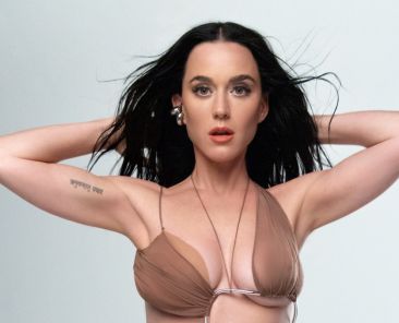 Fans Choose Katy Perry’s ‘143’ as This Week’s Favorite New Music in All-Genre Poll