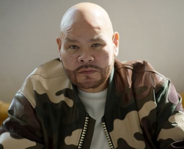 Fat Joe On Bridging Hip-Hop and Reggaéton: ‘I Just Love Making Music For Everybody’
