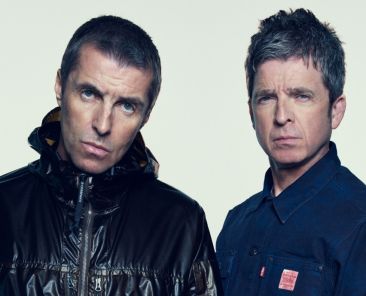 For sure, Deny Possibly: Oasis’s Debut Reclaims U.Okay. Deny. 1 Nearest 30 Years