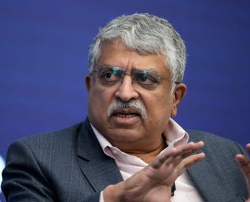 Heavy AI fashions might be commoditized — the price will come from the programs, Infosys chair says