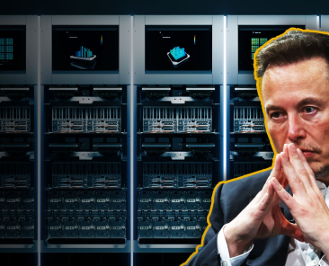 How Elon Musk hopes his new supercomputers will boost his businesses