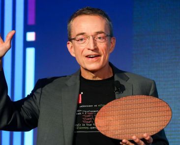 Intel's wild week leaves Wall Street more uncertain than ever about chipmaker's future