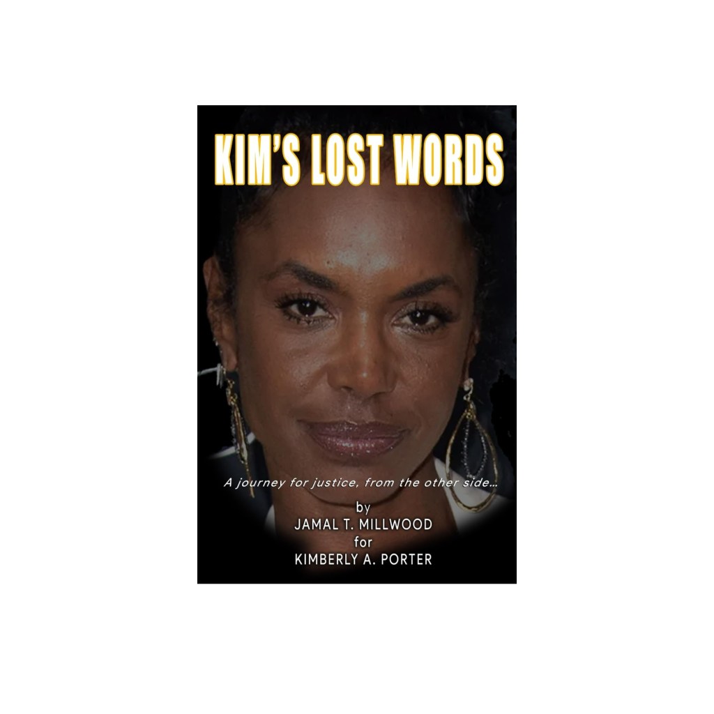 Kim Porter Tell-All Book Tops Amazon Amid Diddy's Arrest