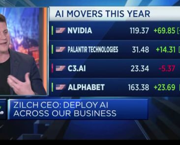 Zilch CEO says it took just four years to hit milestone of posting first profit