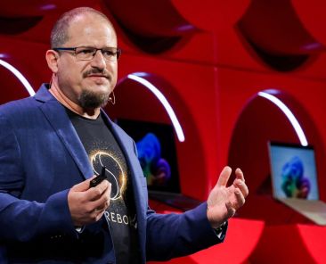 Qualcomm recently approached Intel about a possible takeover