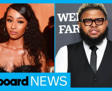 Rubi Rose Claims Druski Relationship Was PR Stunt | Billboard News