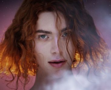 SOPHIE Honored With Google Doodle on Her Birthday