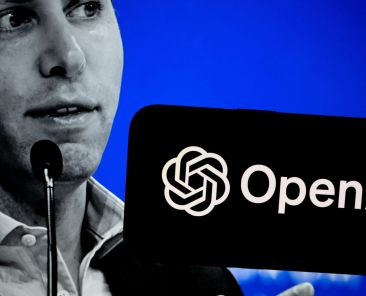 Sam Altman tells OpenAI staff there's no plan for him to receive 'giant equity stake' in company