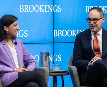 Tech M&A has been thwarted by way of regulators, however dealmakers skeptical that election will exchange a lot