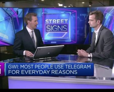 Telegram allegations could be faced by other social media apps, analyst says