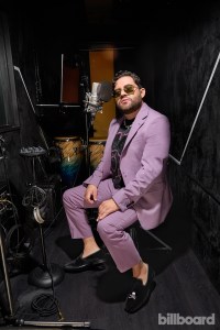 Luis R. Conriquez photographed August 12, 2024 in Riverside, Calif.