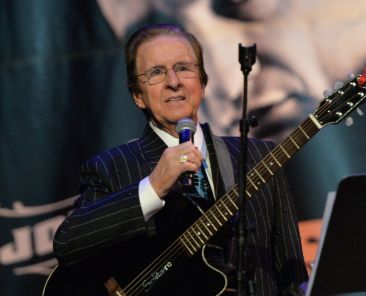 Tommy Money, Nation Singer & Johnny Money’s Brother, Dies at 84