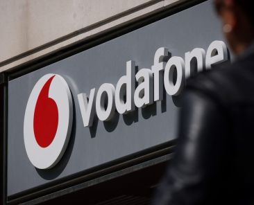UK regulator reveals Vodafone and 3 merger would supremacy to worth rises, seeks treatments for offer