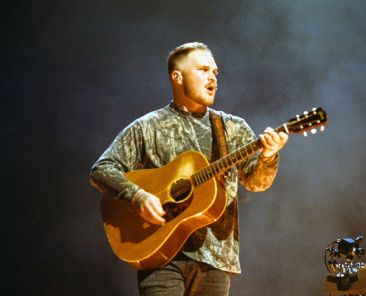 Zach Bryan Deactivates X Account After Kanye West/ Taylor Swift Tweet