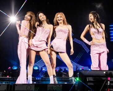 A Complete List of BLACKPINK’s Solo Projects (So Far)