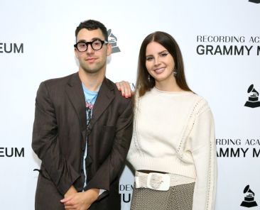 Saddle Up: Jack Antonoff Confirms He’s Working on Lana Del Rey’s ‘Lasso’