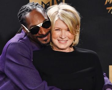 Snoop Dogg Combines ‘Function & Flyness’ in New BIC Collection With Martha Stewart