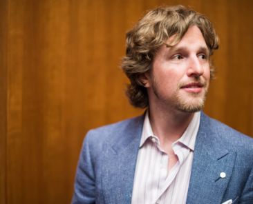 Why WordPress founder Matt Mullenweg has gone 'nuclear' against tech investing giant Silver Lake