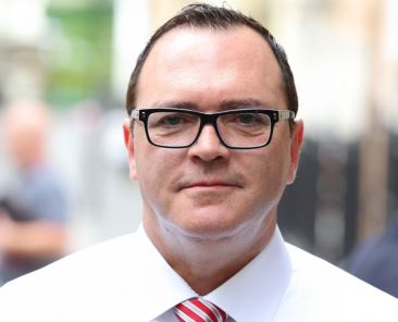 Madonna’s Younger Brother Christopher Ciccone Dies at 63