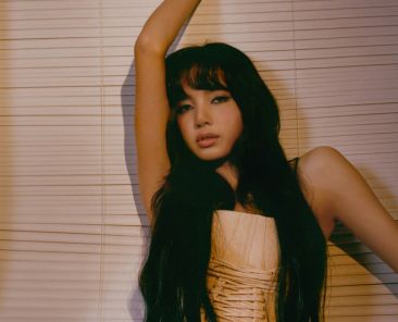 Fans Choose LISA’s ‘Moonlit Floor’ as This Week’s Favorite New Music in All-Genre Poll