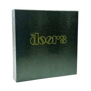 The Doors HiFi Box