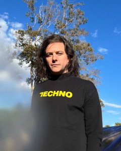 Benny Long, Feature, SOPHIE