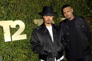 Chris (left) and Logan of BC Kingdom, Feature, SOPHIE