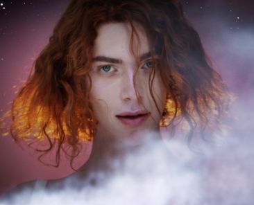 How SOPHIE’s Collaborators Assembled Her Final Project