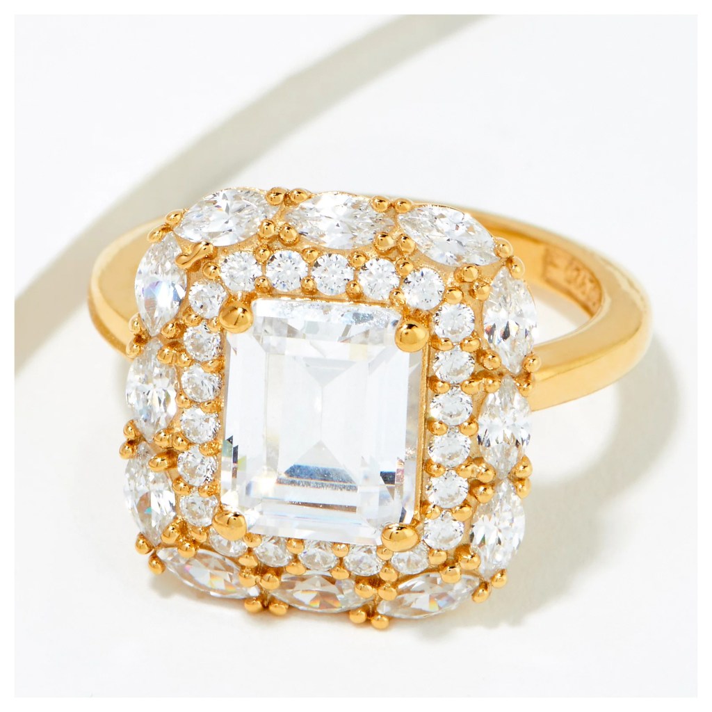QCV Ring Sale: Save Up to 30% Off For a Limited Time