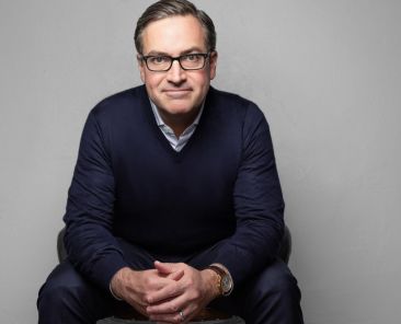 Amazon's ex-retail boss Dave Clark launches new startup to solve supply chain 'Franken-software'