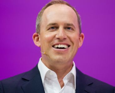 OpenAI Chair Bret Taylor talks AI agents, regulation and the technology's current boom