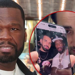 50 Cent Sues Jeweler TraxNYC for Using His Name and Image to Sell Chains