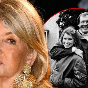 Martha Stewart Admits to Cheating on Ex-Husband During 29-Year Marriage
