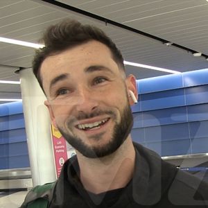 'Love Is Blind' Star Nick Dorka Hints at Breakup With Hannah Jiles