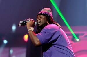 T-Pain