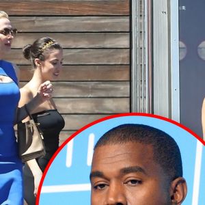 Bianca Censori's Mom Reacts to Claim Kanye West Wanted to Sleep With Her
