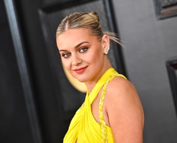 Kelsea Ballerini Opens Up About Her Longtime Therapy Journey: ‘I Just Wanted to Dig Deeper’