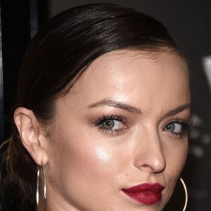 Clint Eastwood's Daughter Francesca Arrested for Felony Domestic Violence