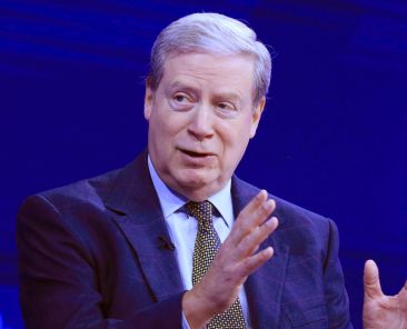 Stanley Druckenmiller says he's 'licking my wounds' from selling Nvidia too soon