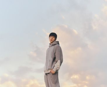 BTS’ Jin Enters His ‘Mindfulness’ Era as Alo Yoga’s New Global Ambassador: Shop His Picks Here