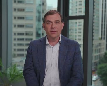 Amazon cloud boss says employees unhappy with 5-day office mandate can leave