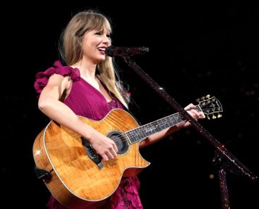 All the Surprise Songs Taylor Swift Has Performed on The Eras Tour (So Far)