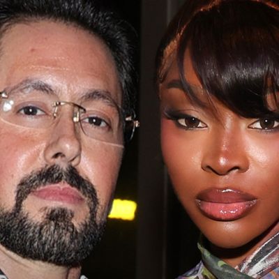 'Selling Sunset' Chelsea Lazkani's Estranged Husband Asks Judge to Legally End Marriage