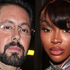 'Selling Sunset' Chelsea Lazkani's Estranged Husband Asks Judge to Legally End Marriage