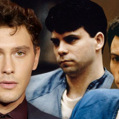 'Monsters' Actor Cooper Koch Says He Cares So Much For Erik Menendez