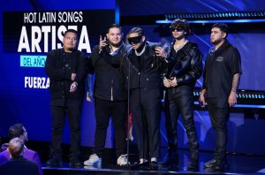 Samuel Jaimez, Khrystian Ramos, JOP, Moises Lopez, José "Pelón" García