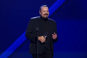 Pepe Aguilar