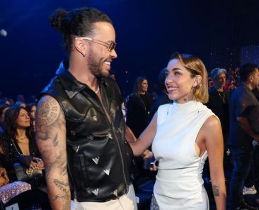Best Photos From the 2024 Billboard Latin Music Awards