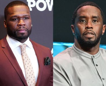 50 Cent Says Latest Sean ‘Diddy’ Combs Criticism Is ‘Just Saying What I’ve Been Saying For 10 Years’