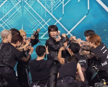 SEVENTEEN’s New Light Stick: Here’s Where to Buy the Immersive Prop Online